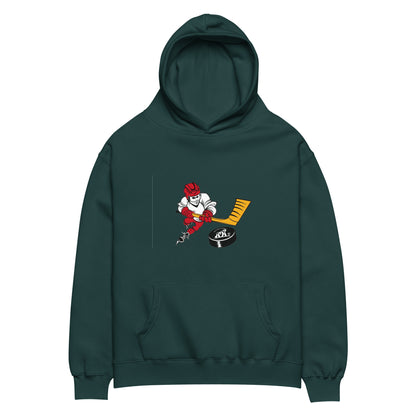 Hockey Hoodie