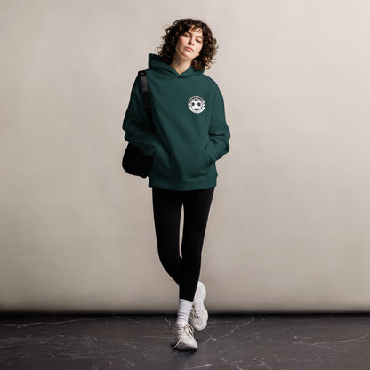 Take Care Of Yourself 21 ( All You Need Is A Ball ) Hoodie