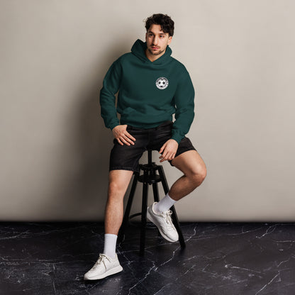 Take Care Of Yourself 21 ( All You Need Is A Ball ) Hoodie
