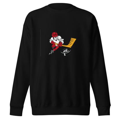 Hockey Sweatshirt