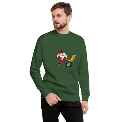 Hockey Sweatshirt