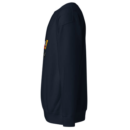 Hockey Sweatshirt