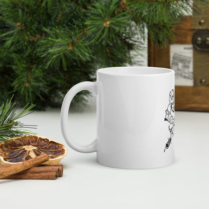 Hockey Mug