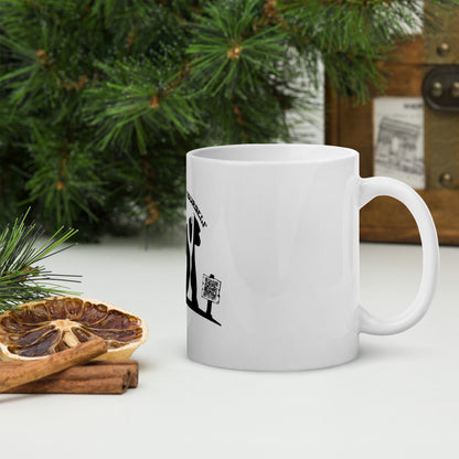 Take Care Of Yourself Mug