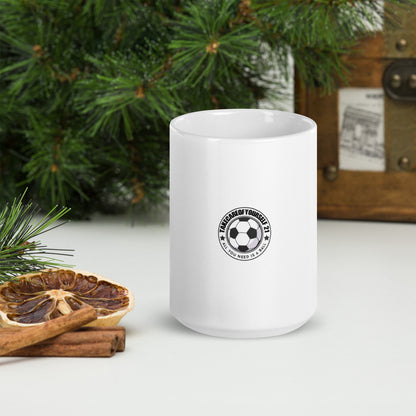 Take Care Of Yourself 21( All You Need Is A Ball ) Mug