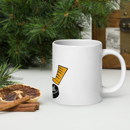 Hockey Mug