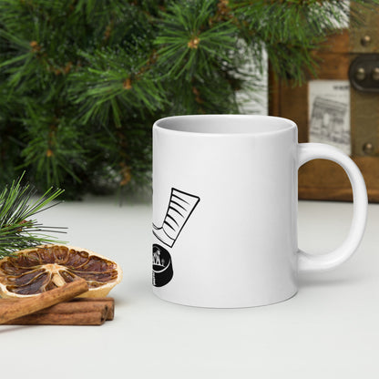 Hockey Mug
